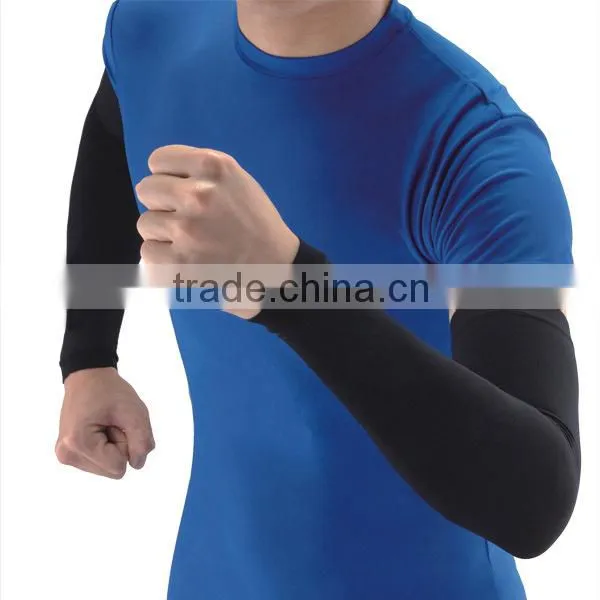 Protective Arm Sleeve, Compression Arm Sleeve