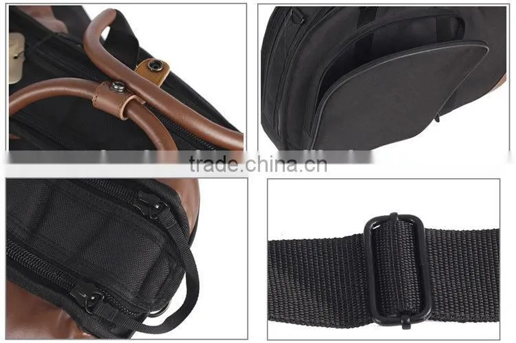 Instrument Carrying Cases French Horn Hard Bag YQB015