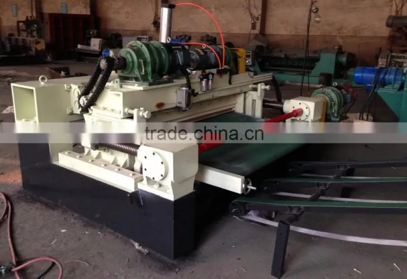 plywood production line / plywood making machine / plywood machinery