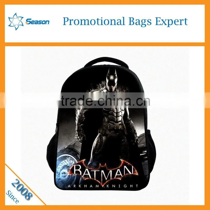 2016 new design kids school bag on sale young school bags