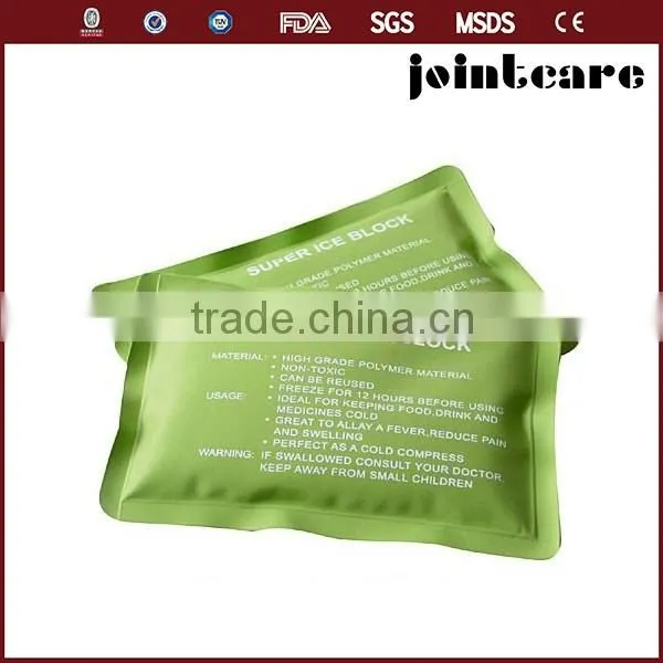 Summer Cooling Vest with Ice Pack Inserts