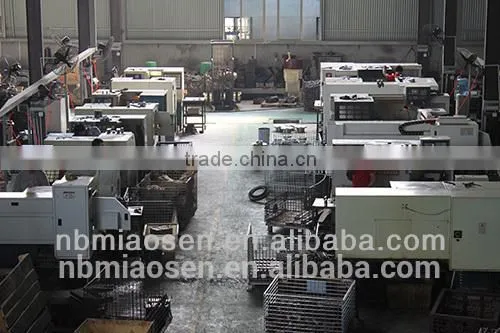 42CrMo high precision transmission parts