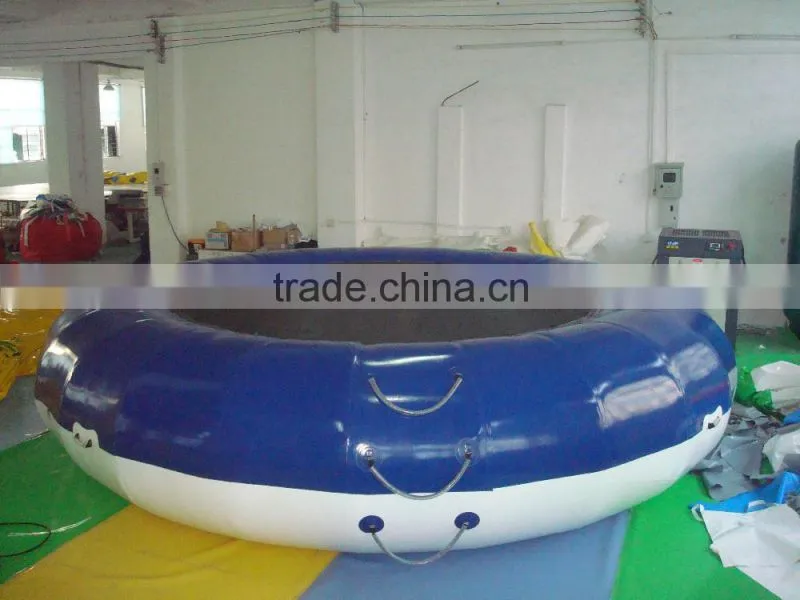 China factory price cheap trampoline , rectangular trampoline , circus trampoline