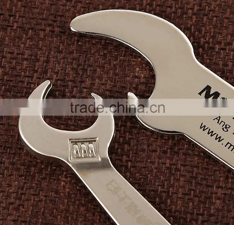 Metal keychain bottle opener beer bottle opener for promotional gifts