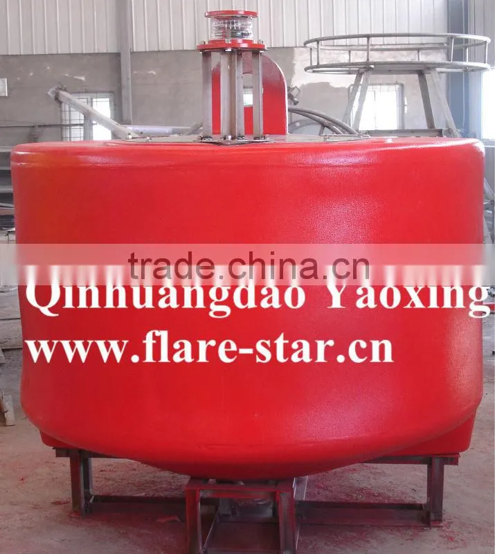 mooring buoy