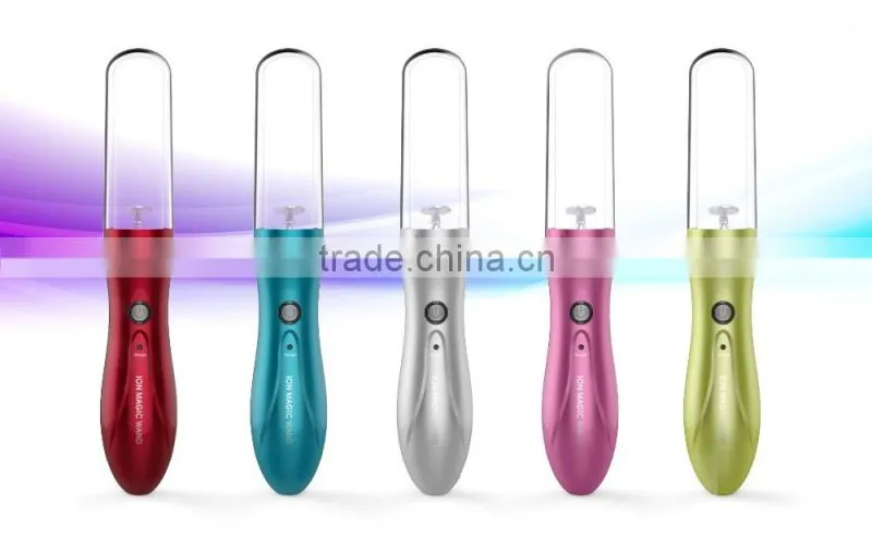 High quality electric comb for hair growth with CE approval