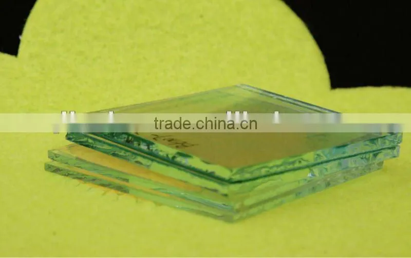 PVB interlayer