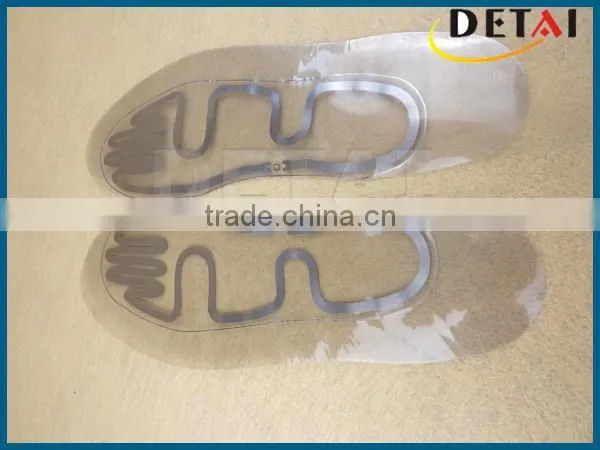 PET Shoe Pad Heating Film