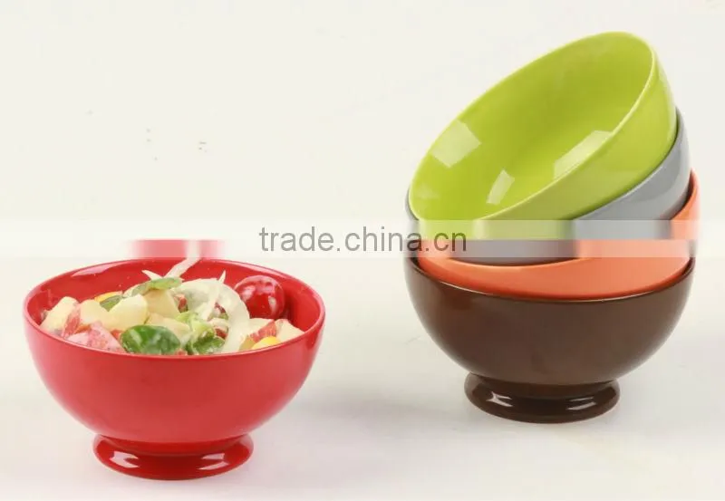 9 inch round bowl