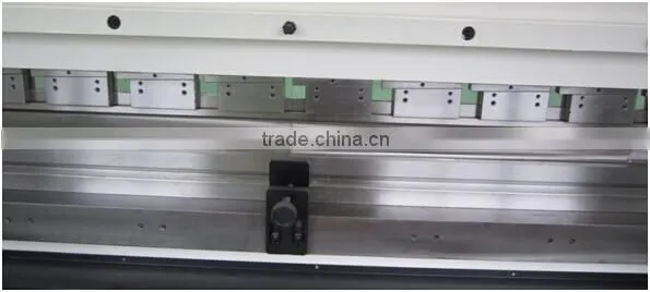 PBH series press brake