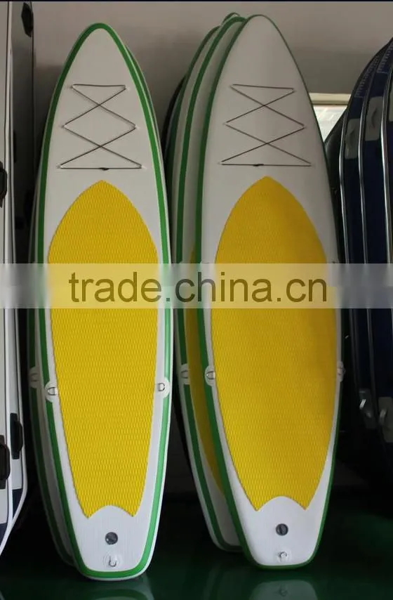 Inflatableb race carbon sup board epoxy