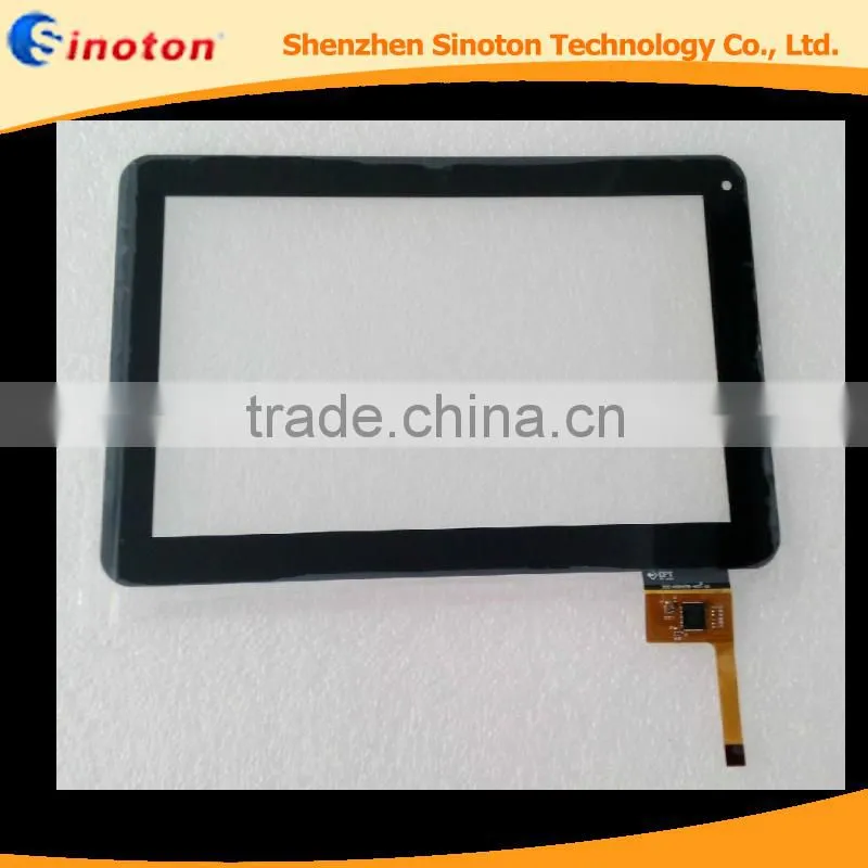 touch screen panel digitizer replacement FPC-TP090005(98VB)-00