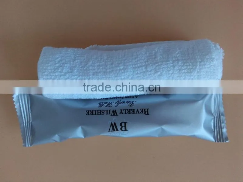 Factory Customized Cotton Beach Towel