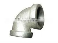 45 Degree A182 F316 Threaded Elbow