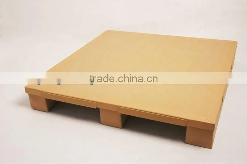 Paper pallet