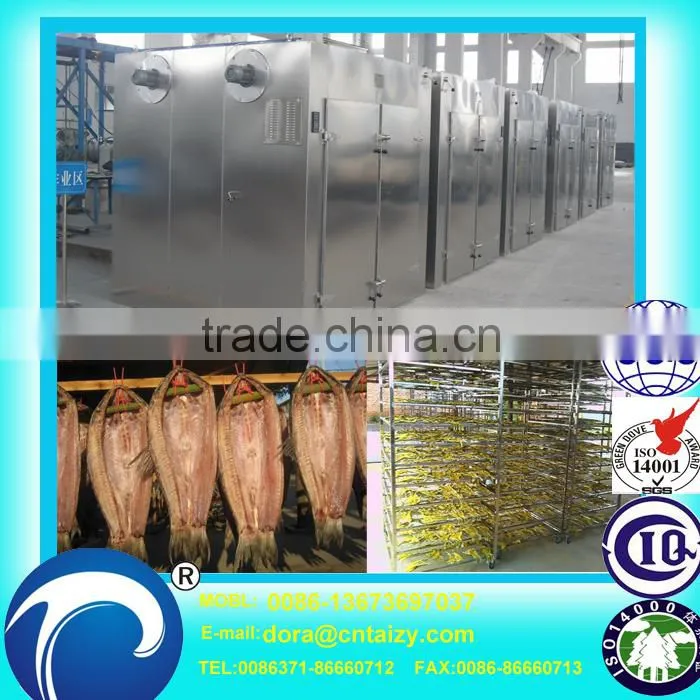 Factory Direct Sale food dryer machine
