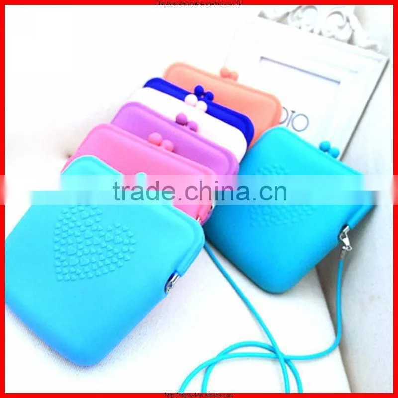 Chinese manufacturer silicone tote bag silicone stylish woman shoulder bag