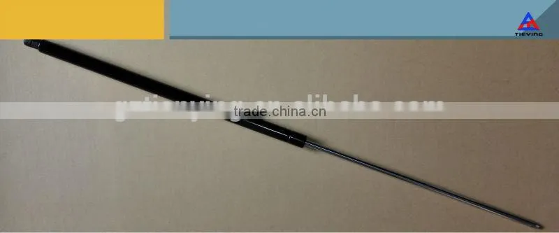 Safety locking/ self locking gas springs YQ10/22-390-980(A-A)800