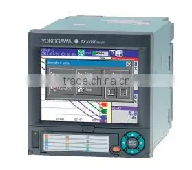 paperless recorder Daqstation yokogawa DX2000T