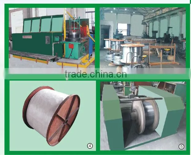 Electrical OPGW Optical Fiber Cable