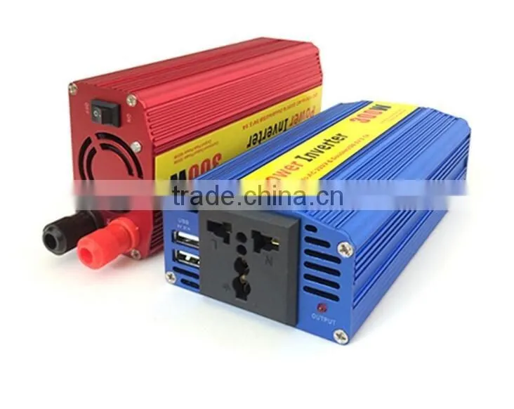 2015 New Products 300W Power Inventer For Car Use Power Inventer A1925