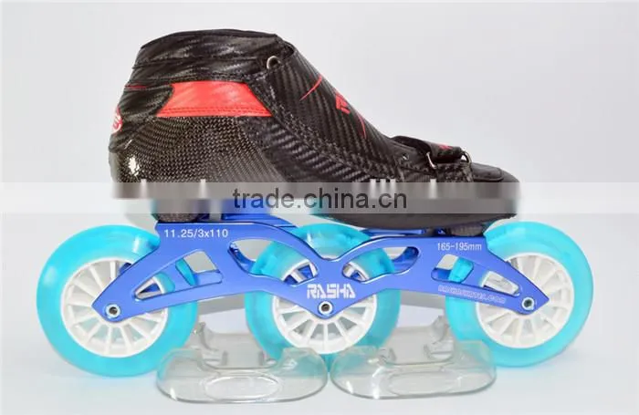 speed skate 110mm 100mm 90mm wheels racing skate roller skate india
