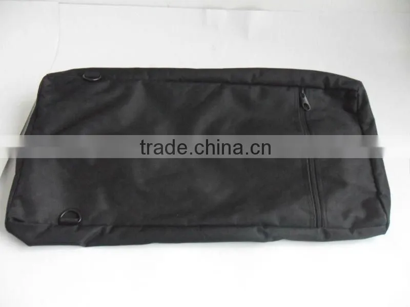 Collapsible Duffel bag Polyester Leisure Travel bags /High-quality Rolling bag/