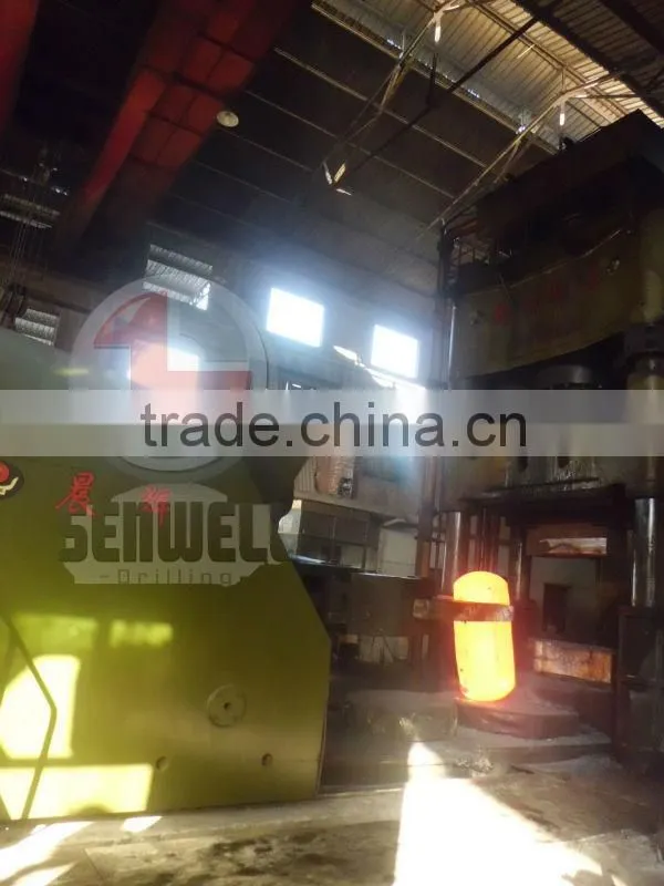 4140 alloy steel shaft