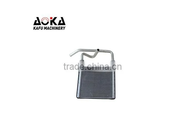 PC220-7 PC230-7 Core Assy Heating Radiator 206-03-71111 On Sale