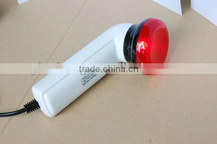 HS-750 new product Infrared heating device infrared heating device with ISO9001
