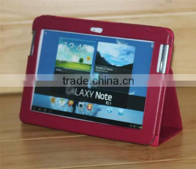 for ipad mini Luxury leather cover
