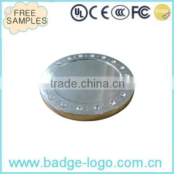 custom fake metal coins