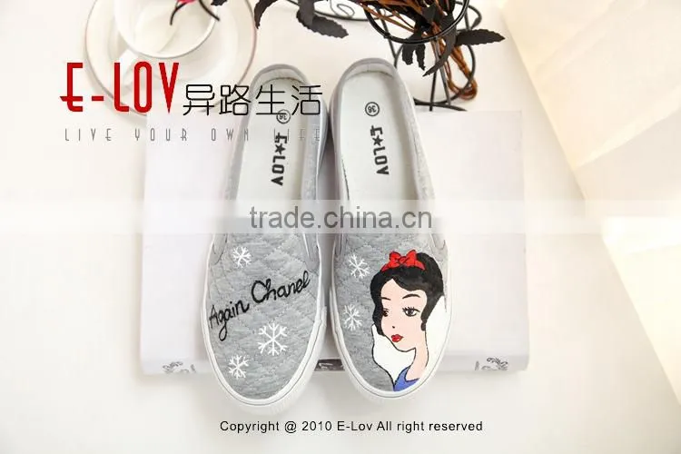 NO.WBT017G2016 Hot sales high quality designer ladies' shoes