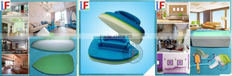 alibaba express more durable compressed sponge prices brush