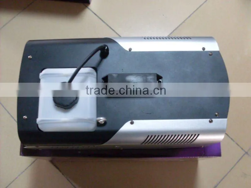 1500W LED Colored Column Smoke Fog Machine