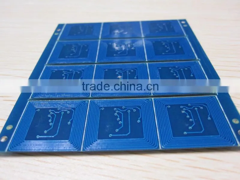World-wide using for OKI B930 1221701 drum chip image unit