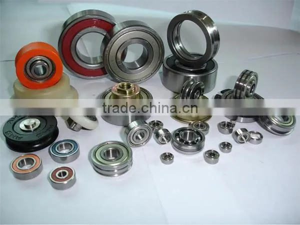 6205 high speed motor bearings