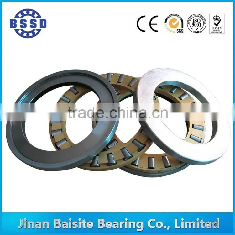 Machinery Thrust Roller Bearing 87412 P5