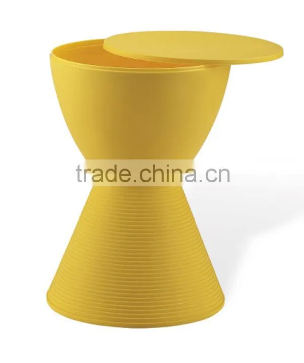 2015 new product alibaba website express wholesale plastic storage bar stool