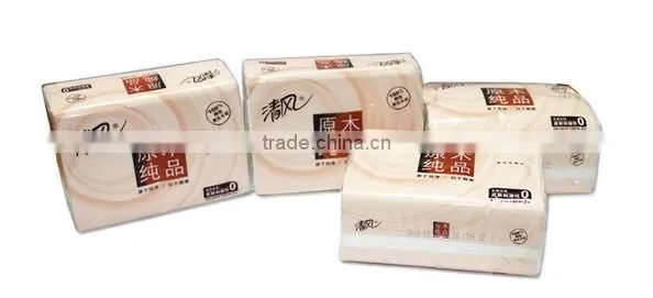 MH-200/2-6 Facial Tissue Paper Making Machine