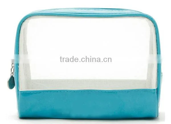 bulk cute organic cotton makeup bag