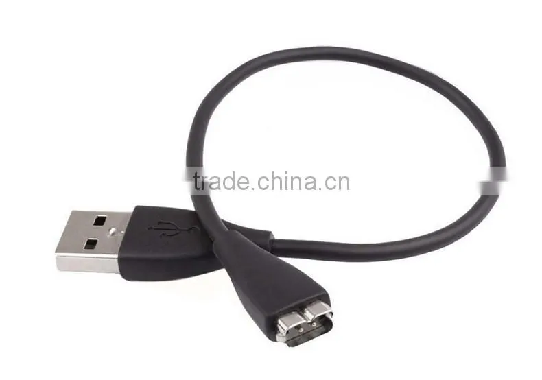 Usb Charger Cable Cord For Fitbit Charge Hr Band Charge Wristband Charger