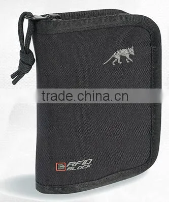 Rfid wallet,Passport wallet for men