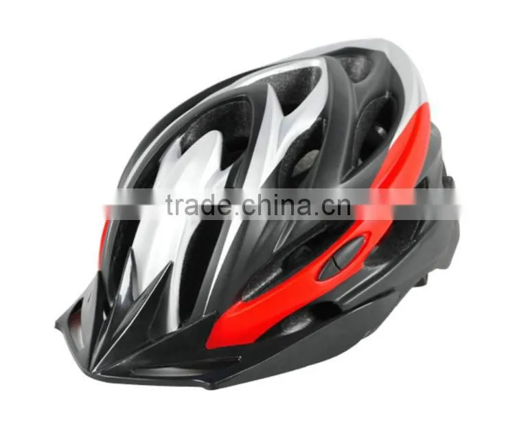 PC Shell and EPS Material Dirt Bike Helmet