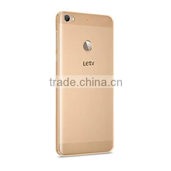 C&T Transparent clear tpu back cover case for letv one le 1