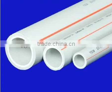 PVC pipe extruder machine/PVC pipe making machine
