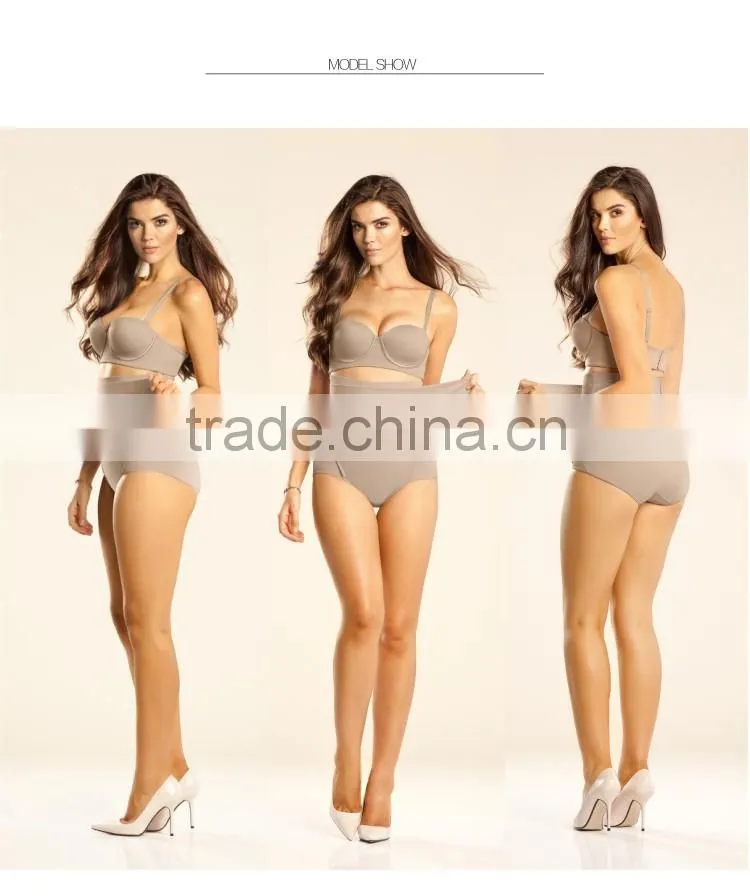 High Quality Ultra Soft Fabric Women Tummy Flatten Postpartum Shapewear Belly Wrap Girdles