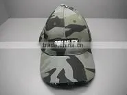 bulk mens black golf cap with led light