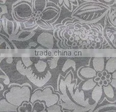 underwear fabrics burn out fabric
