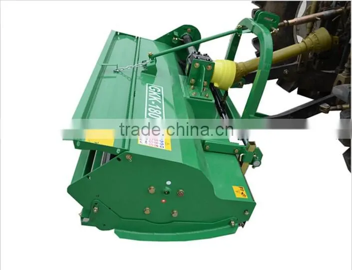 With CE certification hay grass straw silage alfalfa available drum hay mower for sale